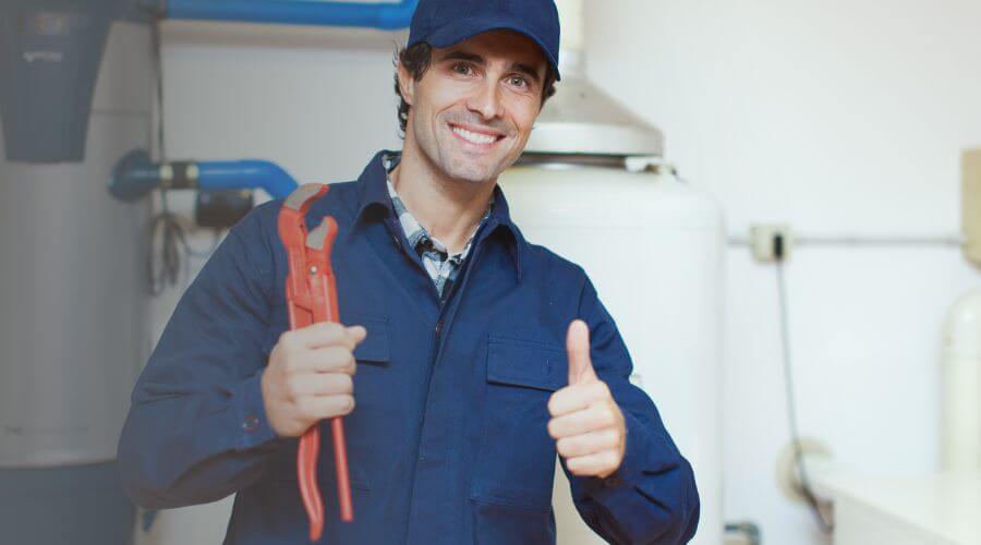 Professional same day plumber in Kirkwood, IL
